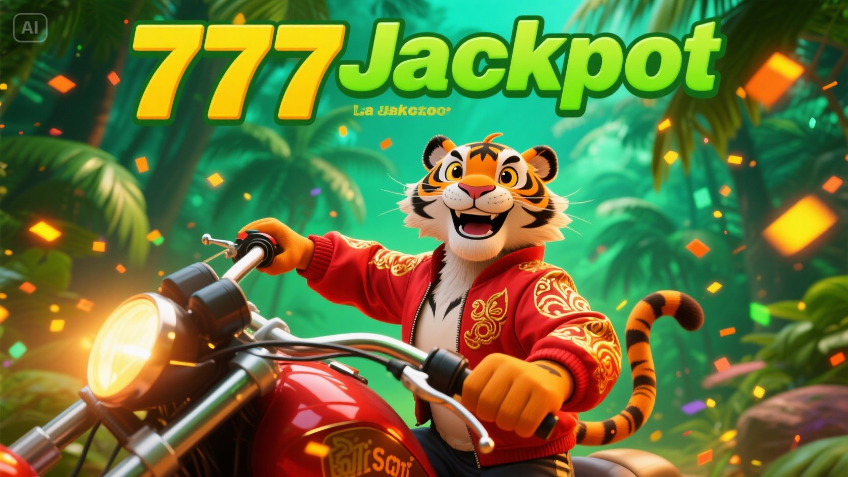 777 Jackpot